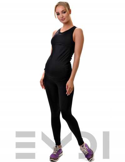 Лосины женские для беременных