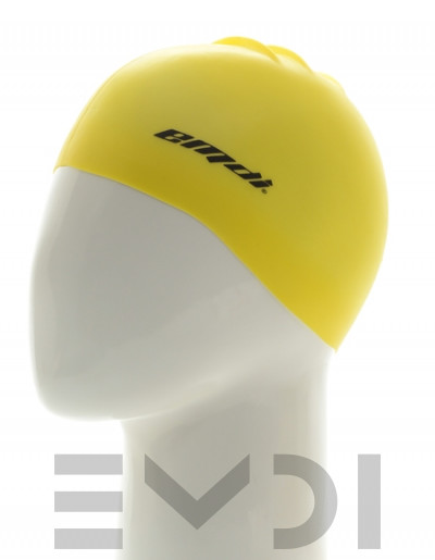 Шапочка плавательная