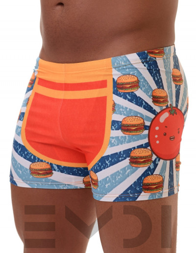 Плавки мужские