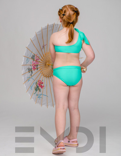 Купальник для девочки