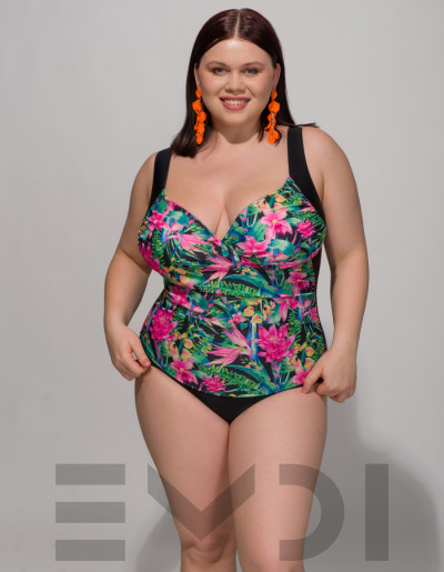 Купальник женский