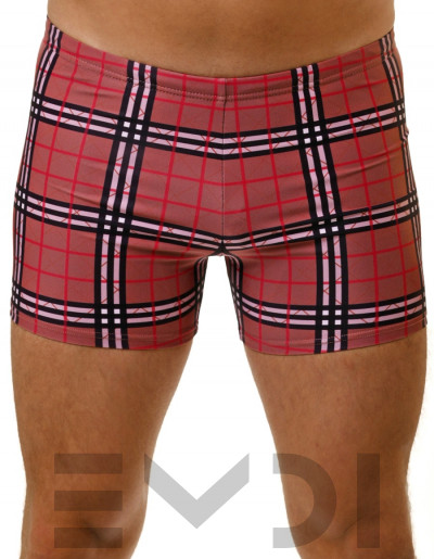 Плавки мужские