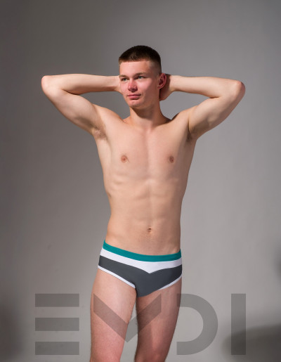 Плавки мужские