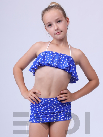 Купальник для девочки