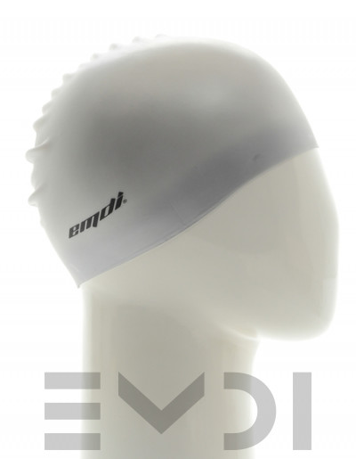 Шапочка плавательная