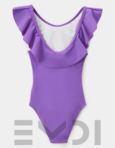 Купальник для девочки