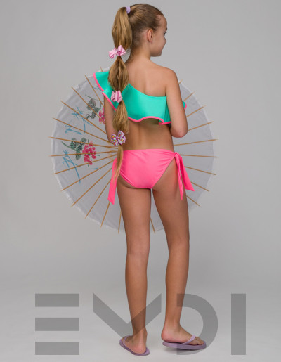 Купальник для девочки