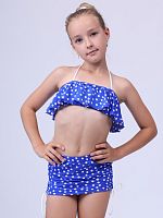 Купальник для девочки