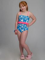 Купальник для девочки