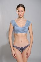 Купальник женский