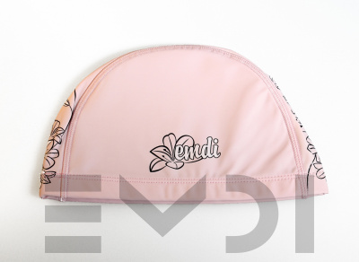 Шапочка плавательная