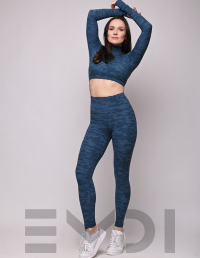 Лосины женские