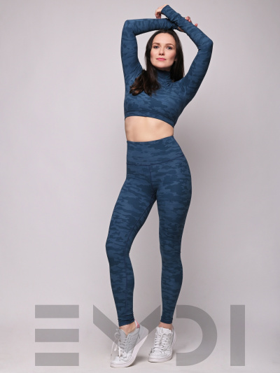 Лосины женские