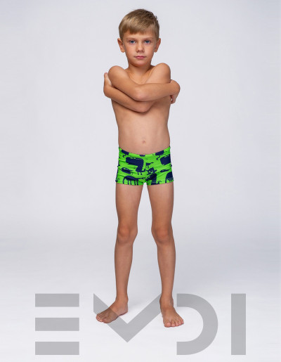 Плавки для мальчика