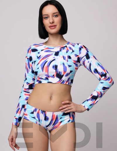 Плавки женские