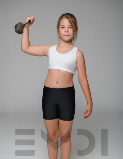 Тайтсы детские