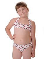 Купальник для девочки