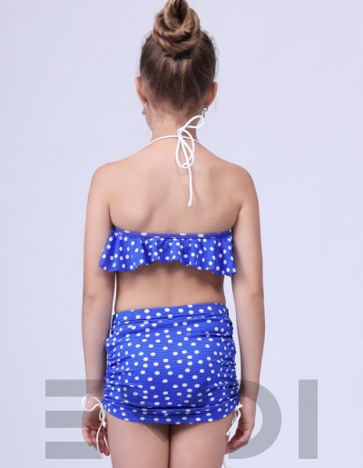 Купальник для девочки