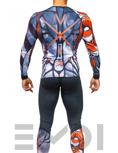 Лосины мужские