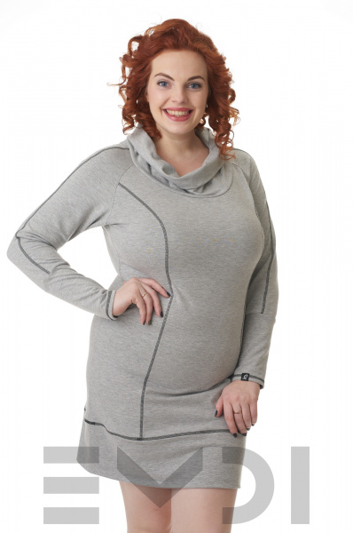 Платье женское