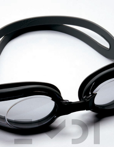 Очки плавательные с диоптриями