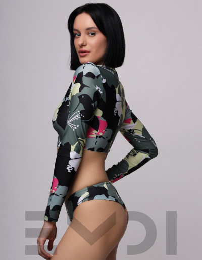 Плавки женские