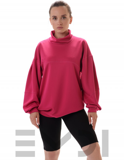 Толстовка женская