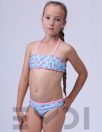 Купальник дет.