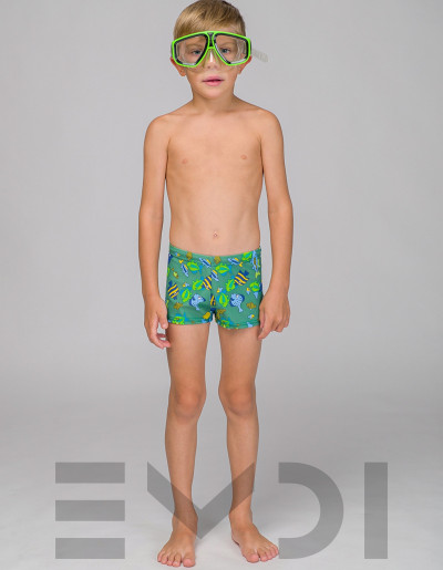 Плавки для мальчика