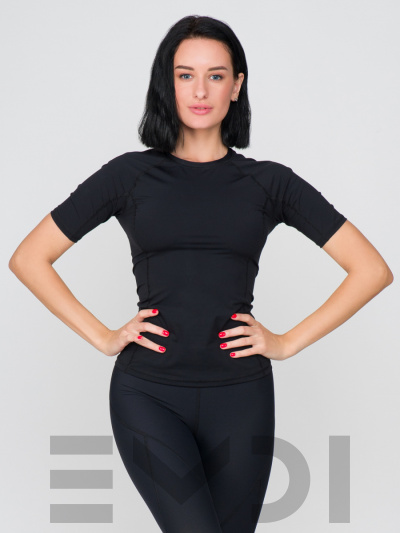 Футболка женская