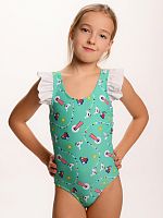 Купальник для девочки