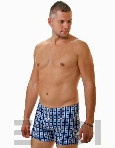 Плавки мужские