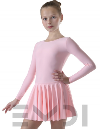 Комбинезон гимнастический