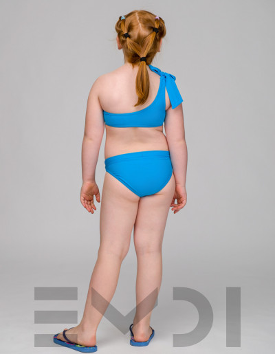 Купальник для девочки