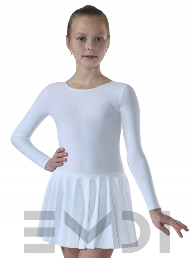 Комбинезон гимнастический