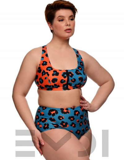 Купальник женский