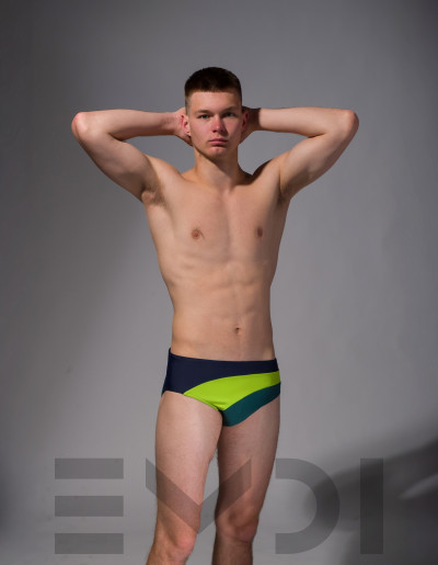 Плавки мужские