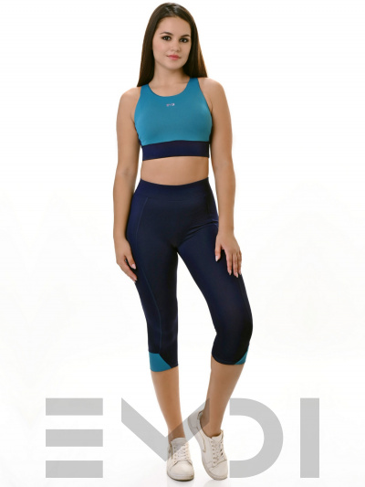 Бриджи женские