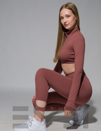 Лосины женские