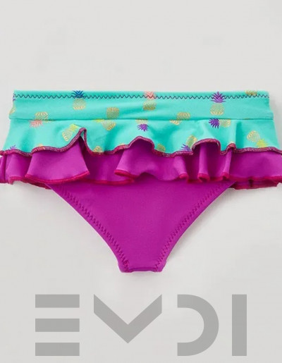 Плавки для девочки