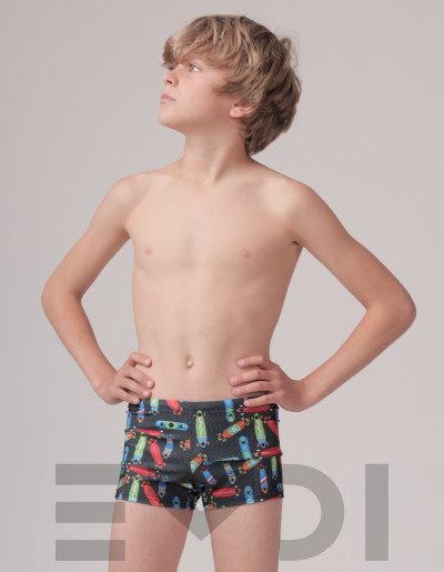 Плавки для мальчика